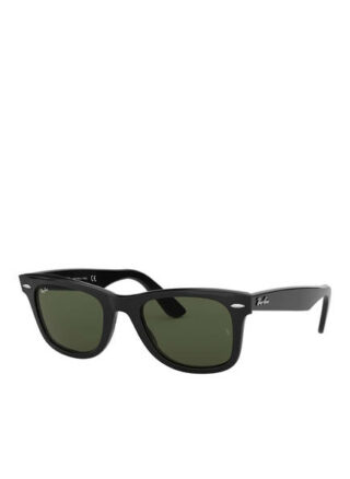 Ray-Ban rb2140 Sonnenbrille Damen, Schwarz