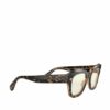 Ray-Ban rb2186 Sonnenbrille Damen, Braun