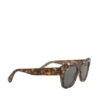 Ray-Ban rb2186 Sonnenbrille Damen, Braun