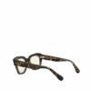 Ray-Ban rb2186 Sonnenbrille Damen, Braun