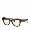 Ray-Ban rb2186 Sonnenbrille Damen, Braun