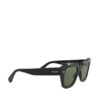 Ray-Ban rb2186 Sonnenbrille Damen, Schwarz