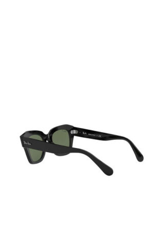 Ray-Ban rb2186 Sonnenbrille Damen, Schwarz