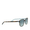 Ray-Ban rb2193 Leonard Sonnenbrille Herren, Braun