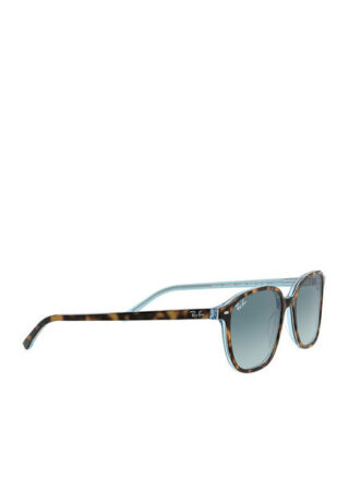 Ray-Ban rb2193 Leonard Sonnenbrille Herren, Braun