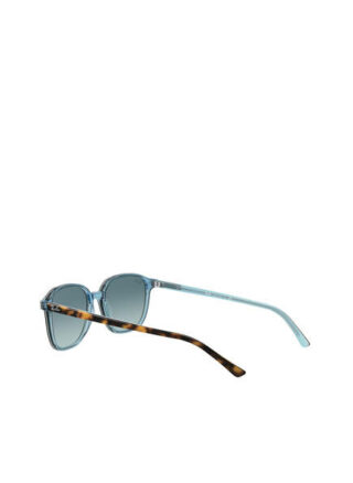 Ray-Ban rb2193 Leonard Sonnenbrille Herren, Braun