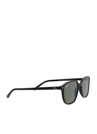 Ray-Ban rb2193 Leonard Sonnenbrille Herren, Schwarz