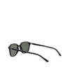 Ray-Ban rb2193 Leonard Sonnenbrille Herren, Schwarz