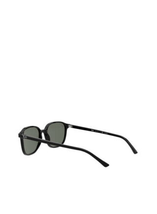Ray-Ban rb2193 Leonard Sonnenbrille Herren, Schwarz
