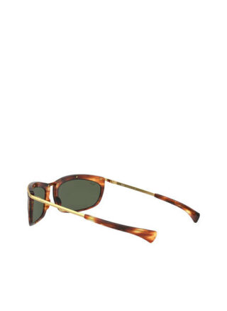 Ray-Ban rb2319 Sonnenbrille Herren, Braun