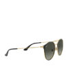 Ray-Ban rb3546 Sonnenbrille Damen, Schwarz