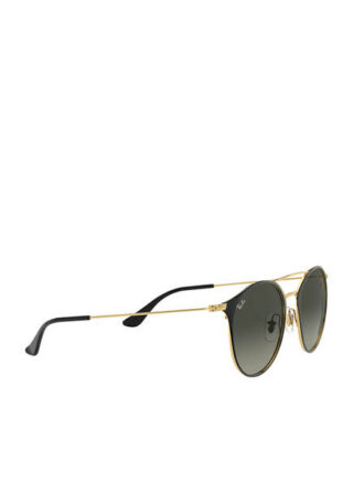 Ray-Ban rb3546 Sonnenbrille Damen, Schwarz