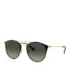 Ray-Ban rb3546 Sonnenbrille Damen, Schwarz