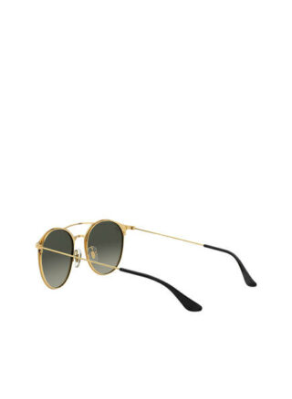 Ray-Ban rb3546 Sonnenbrille Damen, Schwarz