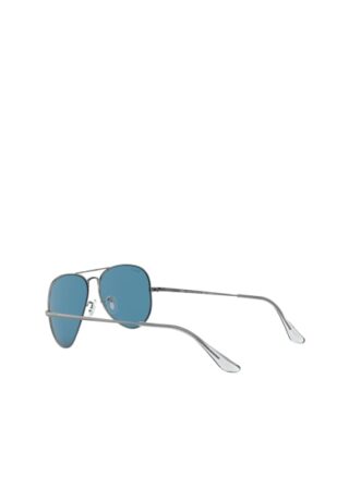 Ray-Ban rb3689 Sonnenbrille Damen, Grau
