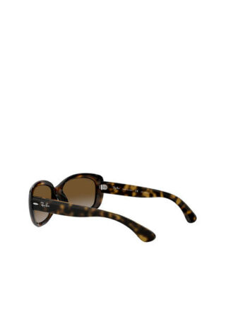 Ray-Ban rb4101 Jackie Ohh Sonnenbrille Damen, Grün