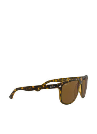 Ray-Ban rb4147 Sonnenbrille Herren, Braun