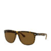 Ray-Ban rb4147 Sonnenbrille Herren, Braun