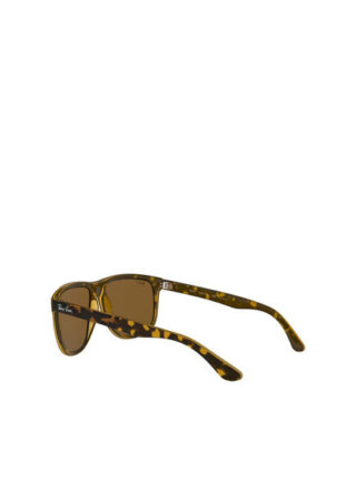 Ray-Ban rb4147 Sonnenbrille Herren, Braun