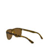 Ray-Ban rb4147 Sonnenbrille Herren, Grün