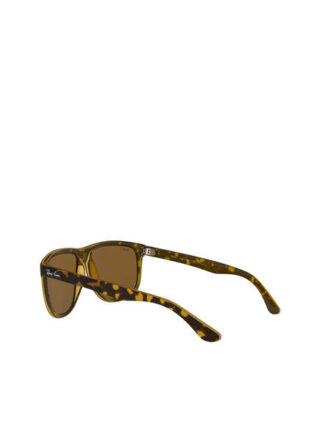 Ray-Ban rb4147 Sonnenbrille Herren, Grün