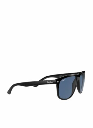 Ray-Ban rb4147 Sonnenbrille Herren, Schwarz
