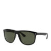 Ray-Ban rb4147 Sonnenbrille Herren, Schwarz