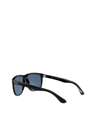 Ray-Ban rb4147 Sonnenbrille Herren, Schwarz