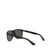 Ray-Ban rb4147 Sonnenbrille Herren, Schwarz