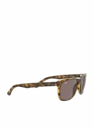 Ray-Ban rb4181 Sonnenbrille Herren, Braun