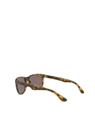 Ray-Ban rb4181 Sonnenbrille Herren, Braun
