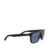 Ray-Ban rb4181 Sonnenbrille Herren, Schwarz