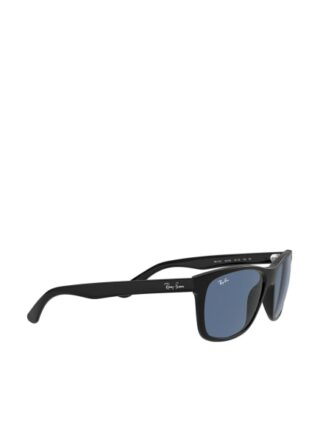 Ray-Ban rb4181 Sonnenbrille Herren, Schwarz