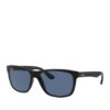 Ray-Ban rb4181 Sonnenbrille Herren, Schwarz