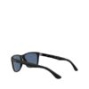 Ray-Ban rb4181 Sonnenbrille Herren, Schwarz