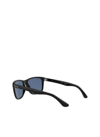Ray-Ban rb4181 Sonnenbrille Herren, Schwarz