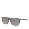 Ray-Ban rb4330ch Sonnenbrille Herren, Grau