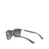 Ray-Ban rb4330ch Sonnenbrille Herren, Grau