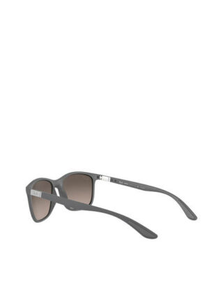 Ray-Ban rb4330ch Sonnenbrille Herren, Grau
