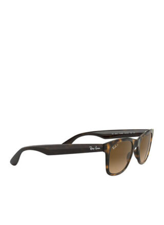 Ray-Ban rb4640 Sonnenbrille Herren, Braun