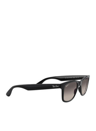 Ray-Ban rb4640 Sonnenbrille Herren, Schwarz
