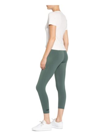 Reebok 7/8-Leggings Damen, Grün