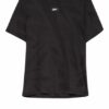 Reebok Burnout T-Shirts Damen, Schwarz