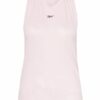 Reebok Burnout Tanktop Damen, Beige