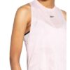Reebok Burnout Tanktop Damen, Beige