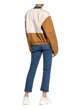 Reebok CLASSIC Classics Archive Blouson Damen, Gelb