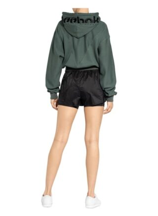 Reebok Hoodie Damen, Grün