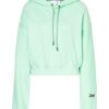 Reebok Hoodie Damen, Grün