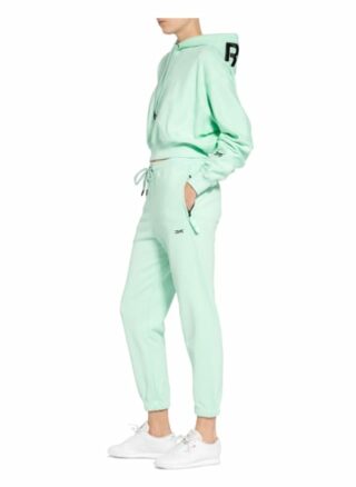 Reebok Sweatpants Damen, Grün