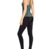 Reebok Tights Damen, Schwarz
